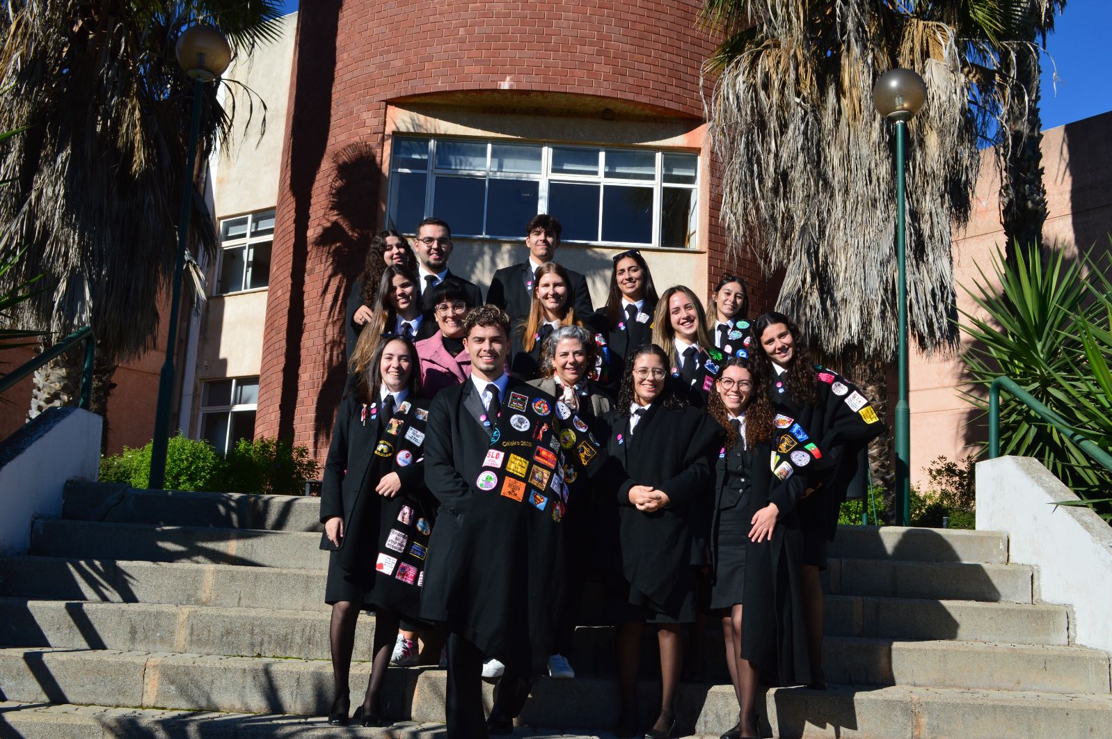 "Estudantes do Instituto Piaget organizam as I Jornadas Científicas Internacionais de Enfermagem do Piaget Algarve 2026