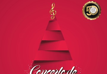 Concerto Solidário da Associação do Grupo Coral de Lagos, na Igreja de Santa Maria