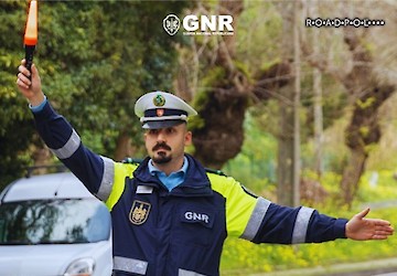 Operação “RoadPol" – Álcool e Estupefacientes ou Psicotrópicos" (15 a 21 de dezembro)