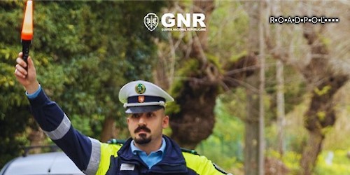 Operação “RoadPol" – Álcool e Estupefacientes ou Psicotrópicos" (15 a 21 de dezembro)