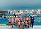 Campeonato Regional de Clubes Infantis – Olhão: Algarve volta a ter uma equipa nos Campeonatos Nacionais de Pólo-Aquático