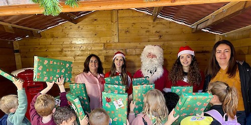 Câmara Municipal de Vila do Bispo promove conjunto de iniciativas dirigidas às escolas do concelho