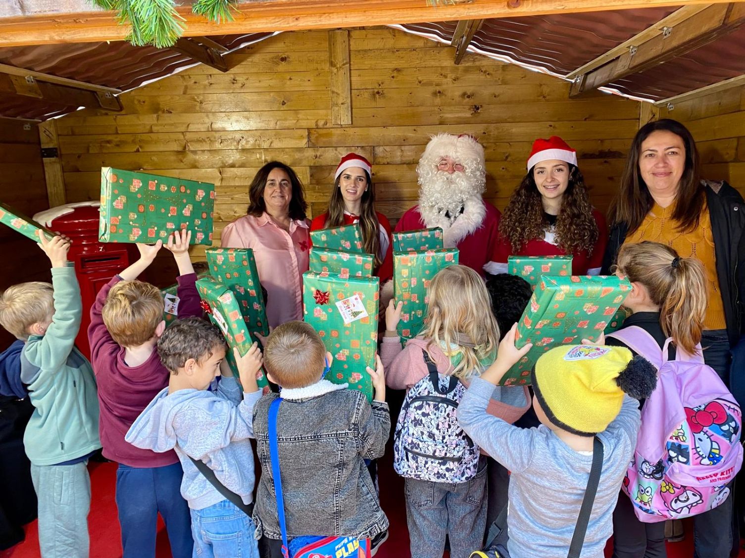 Câmara Municipal de Vila do Bispo promove conjunto de iniciativas dirigidas às escolas do concelho