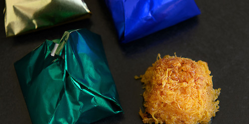 Mais um passo importante para a certificação do Dom Rodrigo de Lagos