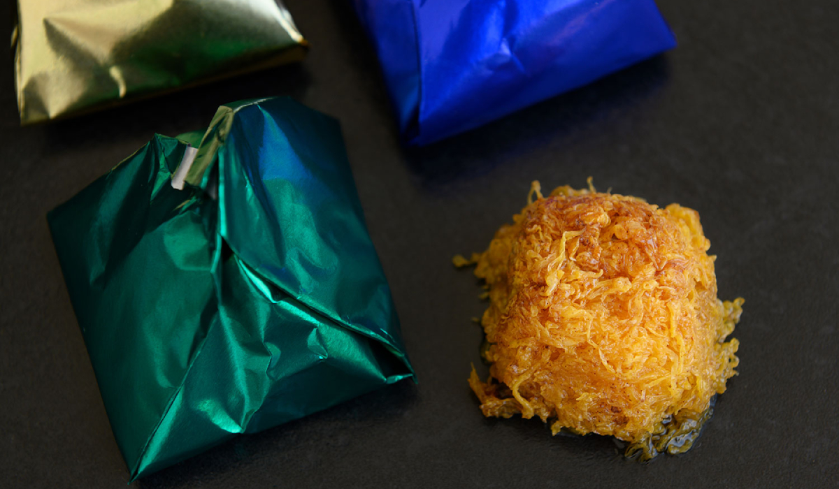 Mais um passo importante para a certificação do Dom Rodrigo de Lagos