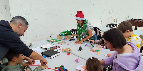 Junta de Freguesia de Budens promove mercadinhos de Natal em Budens e Burgau, cumprindo compromisso eleitoral de dinamização das aldeias