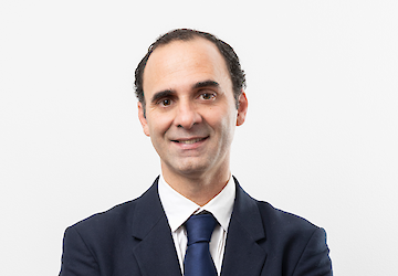 Paulo Freitas do Amaral, fundador e ex-secretário-geral da Nova Direita, abandona partido devido a posições ultraconservadoras