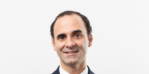 Paulo Freitas do Amaral, fundador e ex-secretário-geral da Nova Direita, abandona partido devido a posições ultraconservadoras