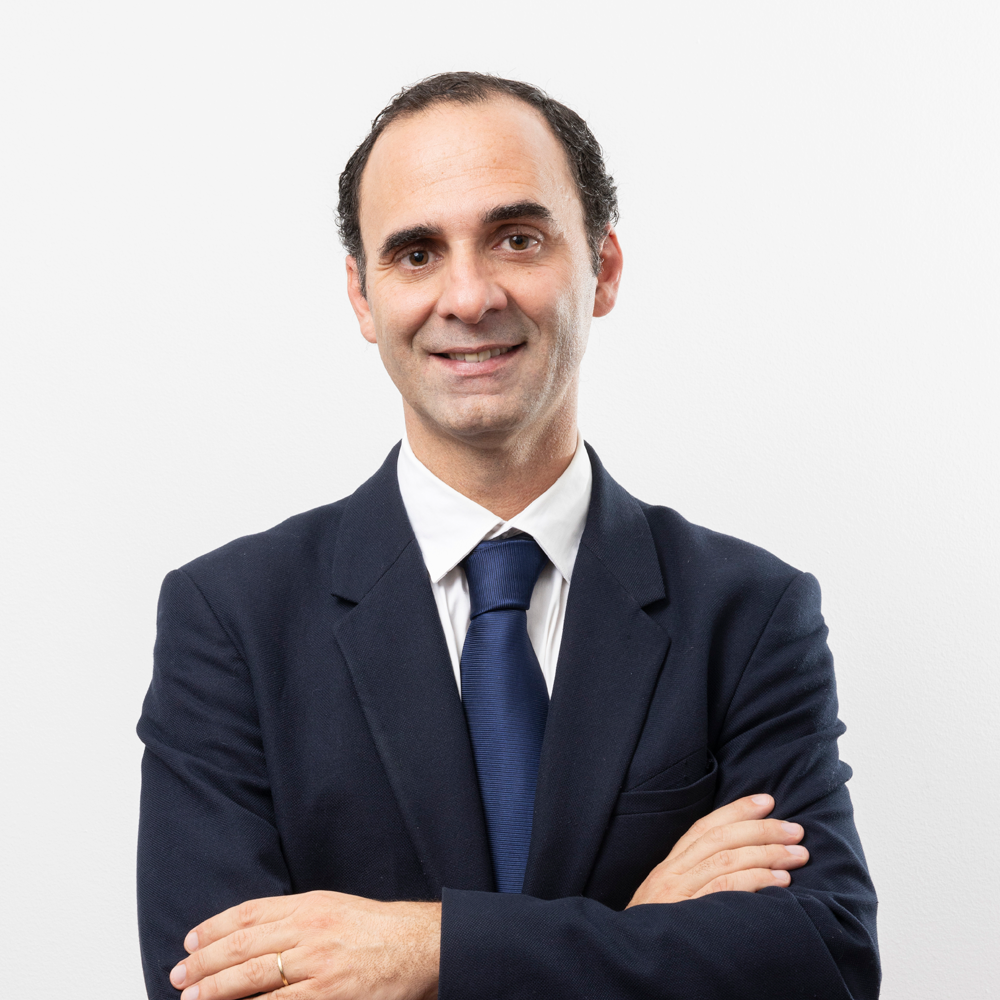 Paulo Freitas do Amaral, fundador e ex-secretário-geral da Nova Direita, abandona partido devido a posições ultraconservadoras