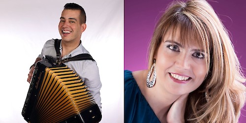 Viv’O  Mercado Especial na Quadra Festiva