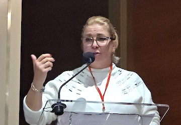 Nathalie Dias assume coordenação da nova Delegação do Algarve da ANIR