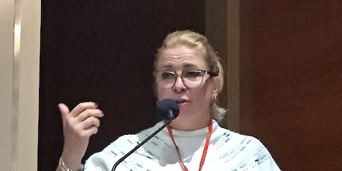 Nathalie Dias assume coordenação da nova Delegação do Algarve da ANIR