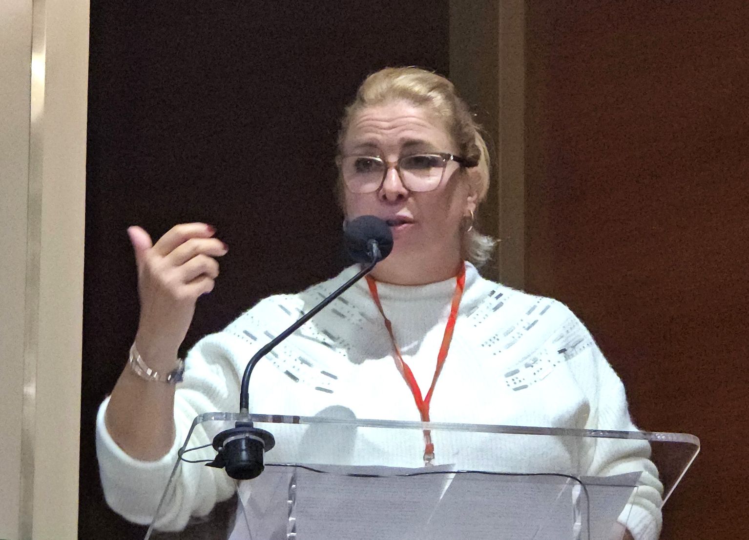 Nathalie Dias assume coordenação da nova Delegação do Algarve da ANIR