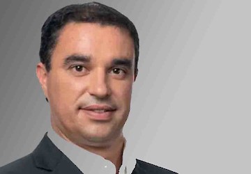 Ricardo Jorge dos Santos Pinto é o novo Director Regional do Algarve do Instituto Português do Desporto e Juventude