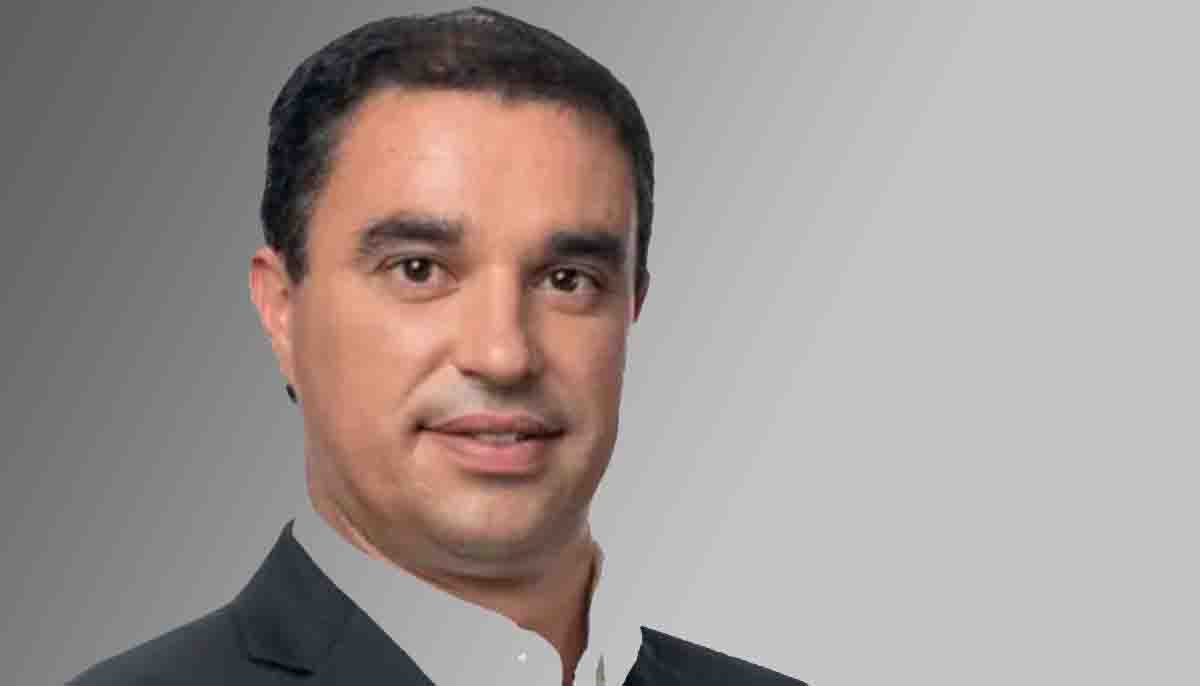 Ricardo Jorge dos Santos Pinto é o novo Director Regional do Algarve do Instituto Português do Desporto e Juventude