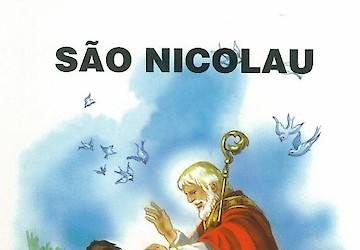 A influência de S. Nicolau no espírito de Natal