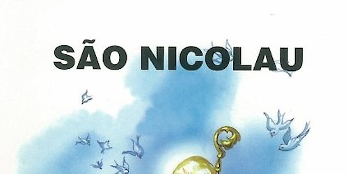 A influência de S. Nicolau no espírito de Natal
