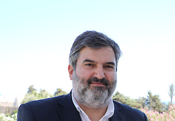 Mensagem de Natal e Ano Novo do Presidente da Câmara Municipal de Lagos