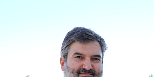 Mensagem de Natal e Ano Novo do Presidente da Câmara Municipal de Lagos