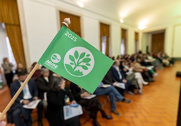 Lagos alcança melhor resultado de sempre no ECO XXI