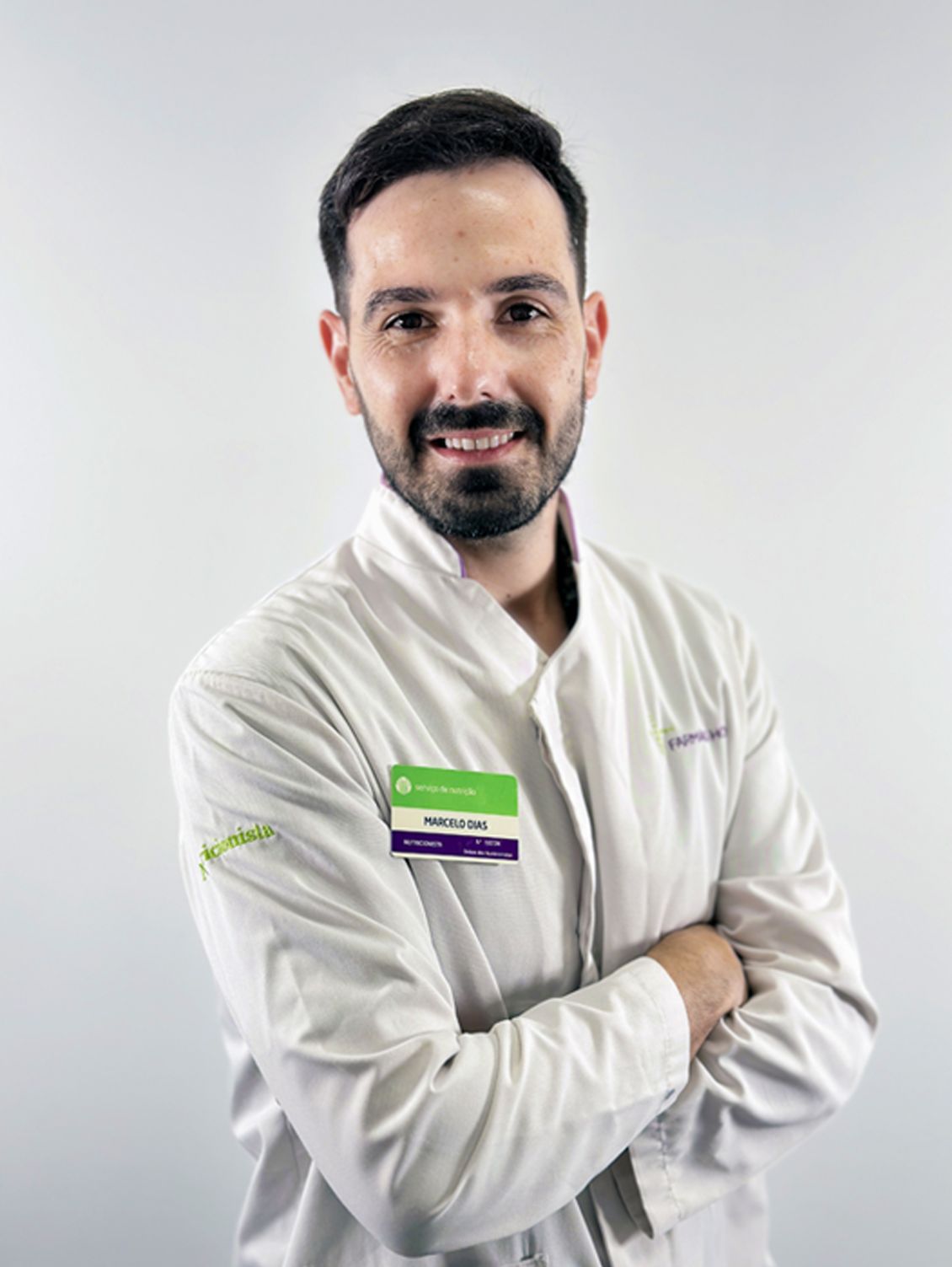 Em 2026, “Eat the Rainbow”