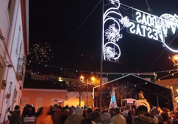 Passagem de Ano 2025/2026 em Odeceixe com uma noite memorável