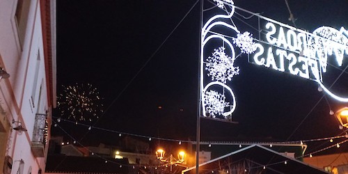 Passagem de Ano 2025/2026 em Odeceixe com uma noite memorável