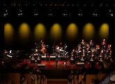 Orquestra de Jazz do Algarve abre 2026 com concerto especial em Lagos