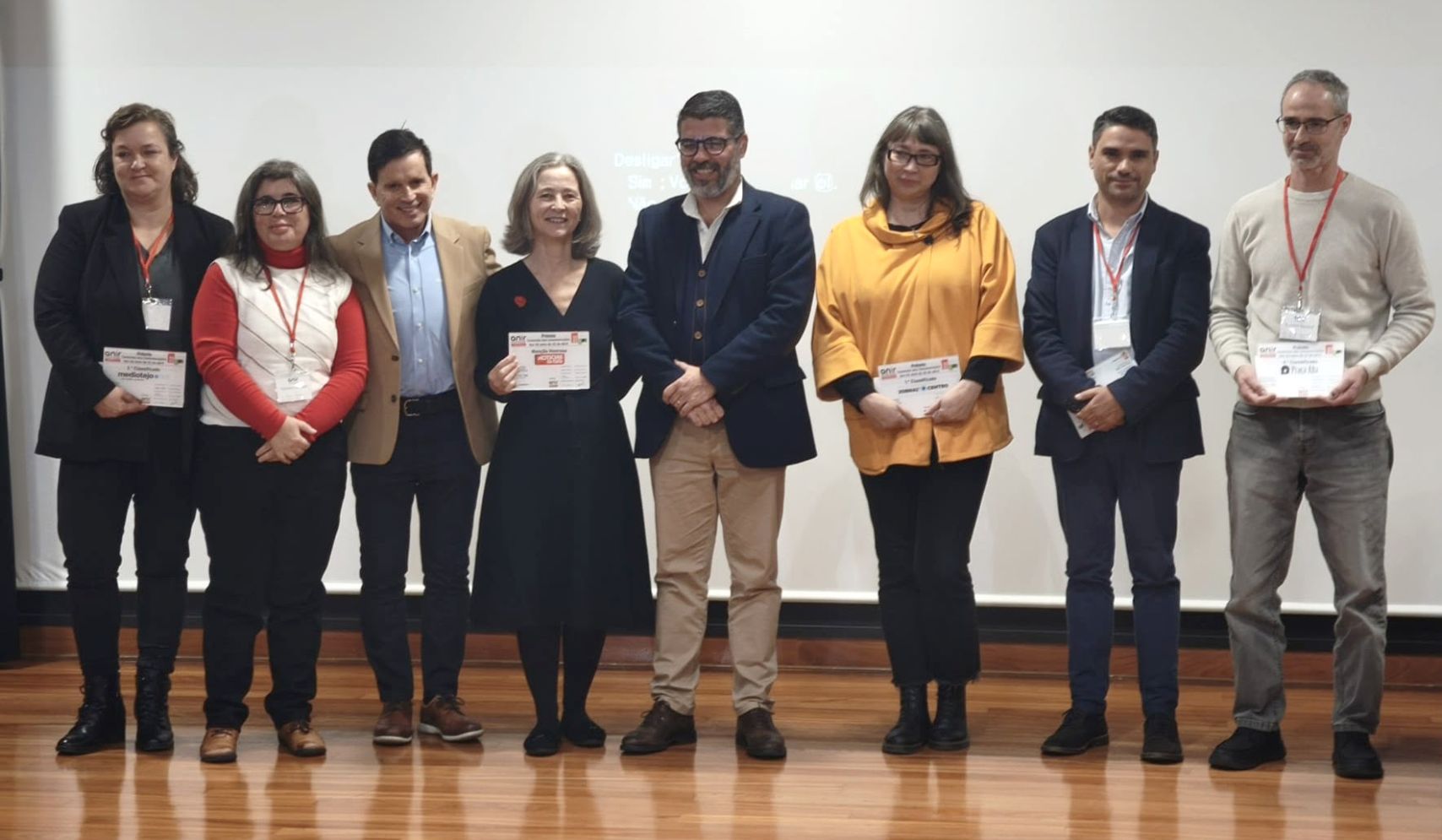 Prémios atribuídos à imprensa local e regional pela Comissão para as comemorações dos 50 anos do 25 de Abril