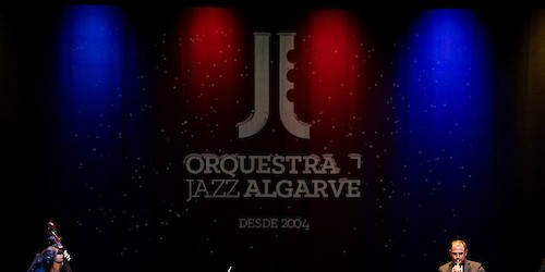 Orquestra Jazz do Algarve esgotou mais uma vez Centro Cultural de Lagos