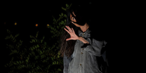 10 anos de OLHOS by 1000olhos