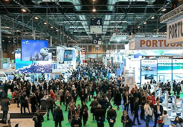 Fitur Madrid: Algarve unido para conquistar o mercado internacional