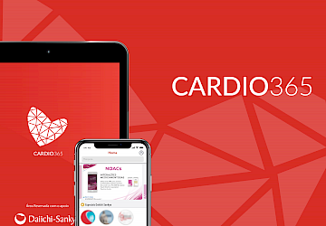 Novo projecto digital para a comunidade médica de Cardiologia