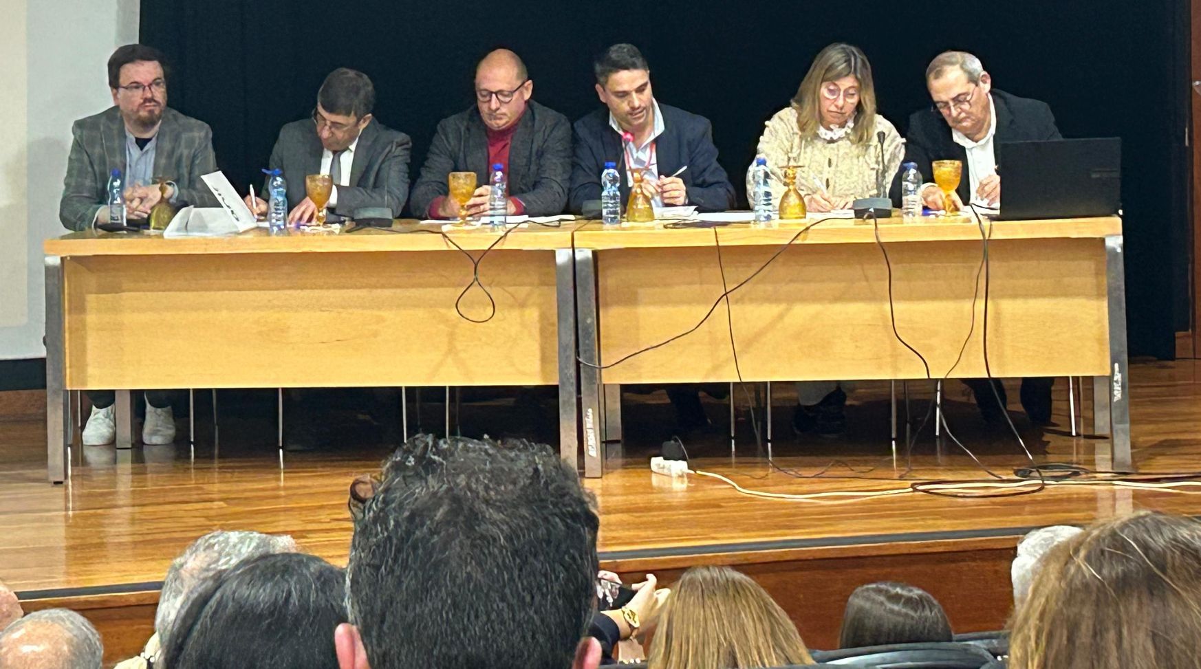 O ‘deserto de notícias’ afeta metade dos concelhos do país