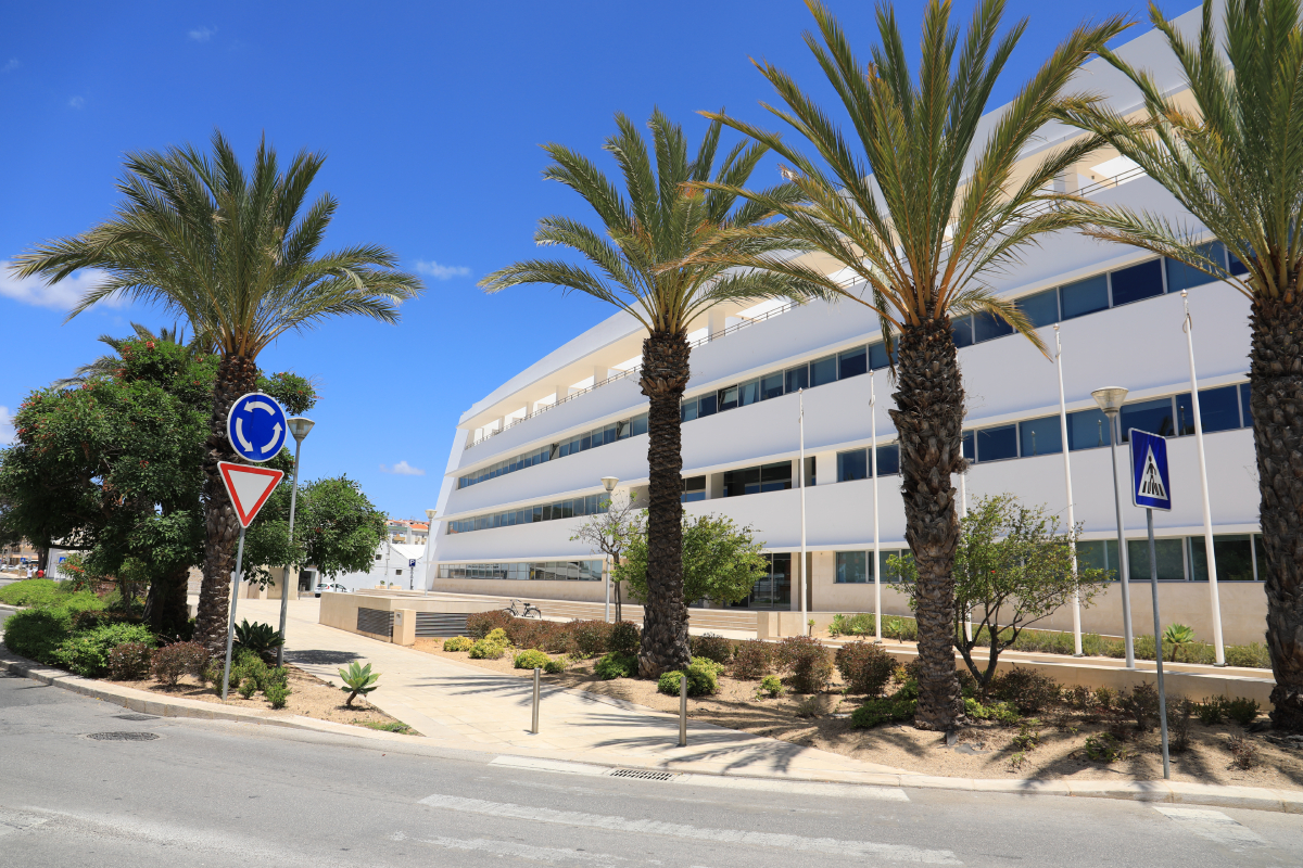 Lagos aprovou orçamento de 128 milhões de euros