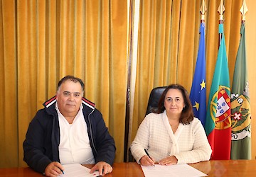 Câmara Municipal promove transporte social mais abrangente em colaboração com os Bombeiros de Vila do Bispo