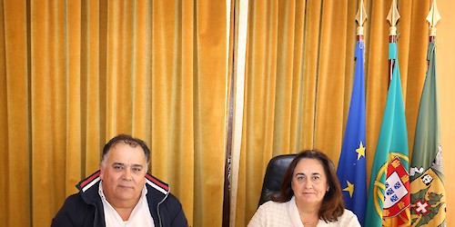 Câmara Municipal promove transporte social mais abrangente em colaboração com os Bombeiros de Vila do Bispo