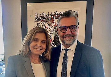 Governo lança concurso do novo hospital do Algarve - É um dia histórico considera Cristóvão Norte