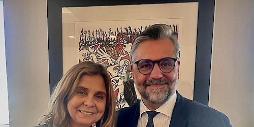 Governo lança concurso do novo hospital do Algarve - É um dia histórico considera Cristóvão Norte