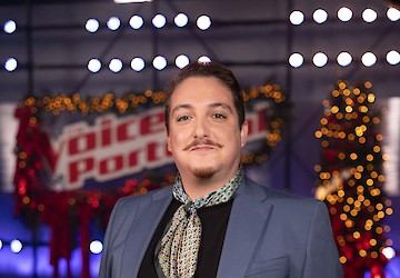 Choque Frontal ao Vivo celebra o seu 9.º aniversário com convidados especiais