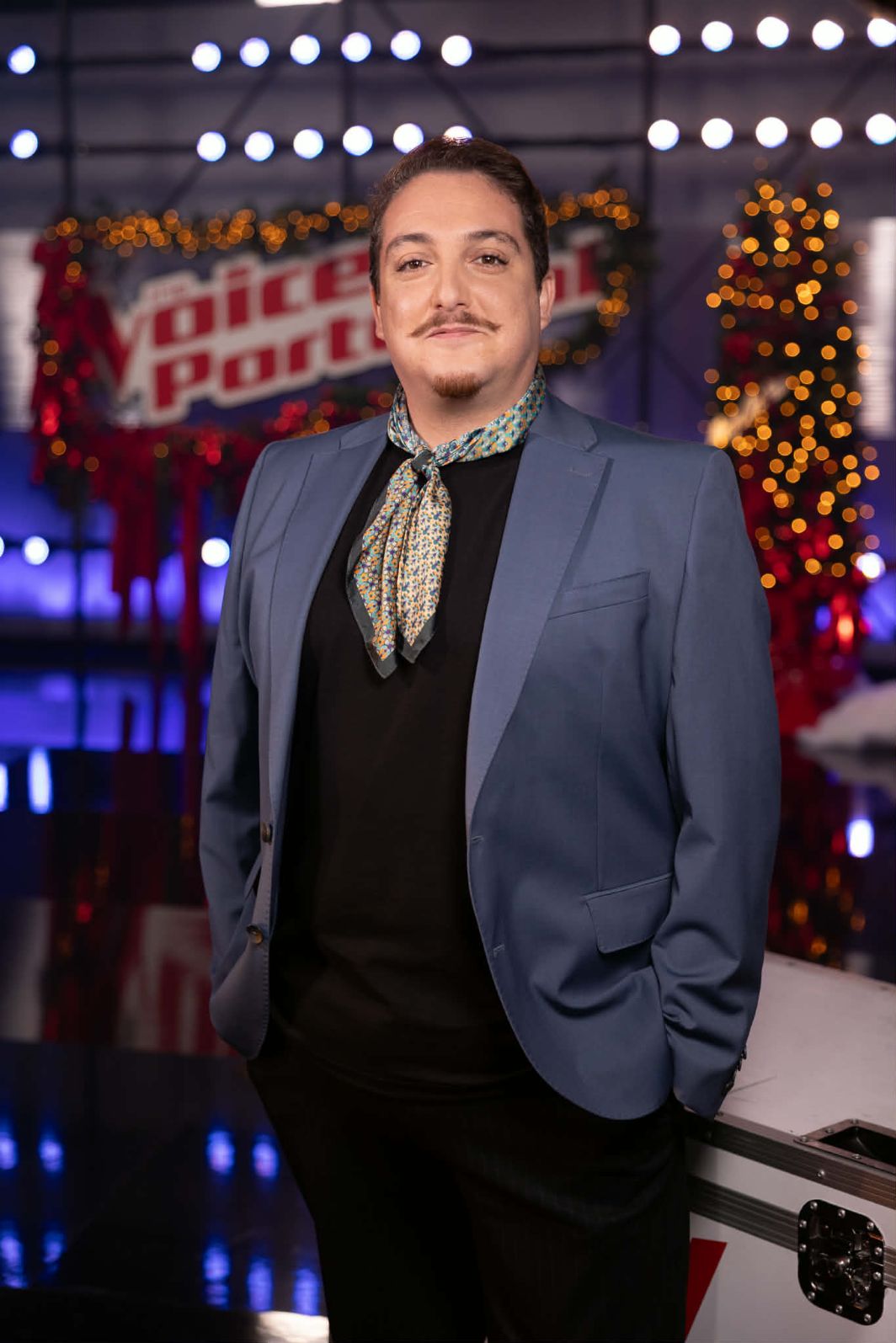 Choque Frontal ao Vivo celebra o seu 9.º aniversário com convidados especiais