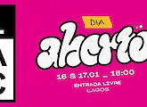 LAC Dia Aberto regressa a Lagos para a sua 23.ª edição nos dias 16 e 17 de janeiro