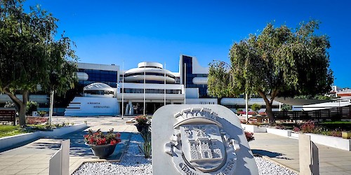 Câmara Municipal de Albufeira suspende dirigentes municipais