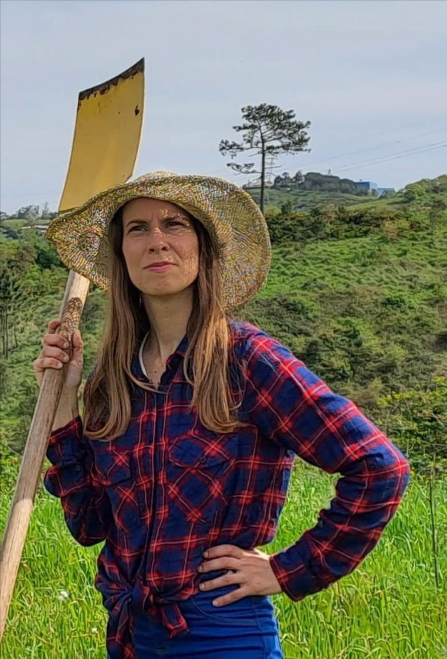 Reciclar não chega: o planeta exige redução real e regeneração ecológica