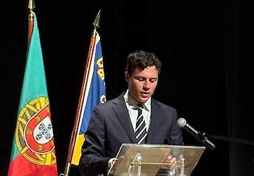 A Juventude Popular de Faro saúda de forma clara e inequívoca o lançamento do concurso público para o novo Hospital Central do Algarve