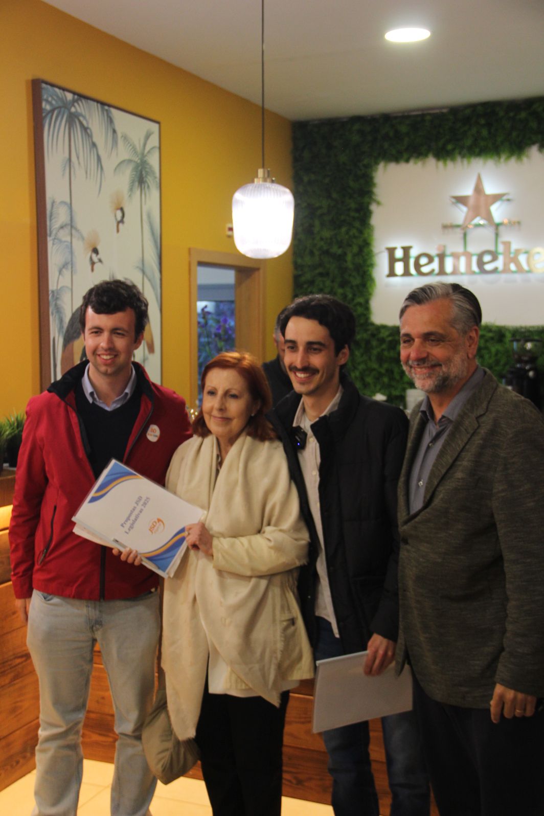 COMUNICADO JSD/ALGARVE: NOVO HOSPITAL CENTRAL DO ALGARVE