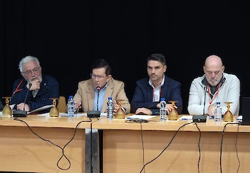 Direção da ANIR alerta para papel central da imprensa de proximidade na defesa da democracia