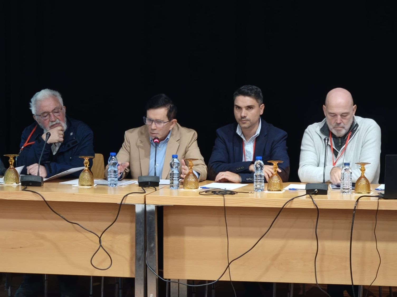 Direção da ANIR alerta para papel central da imprensa de proximidade na defesa da democracia