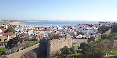 História, artes e memória marcam as celebrações da elevação de Lagos a cidade