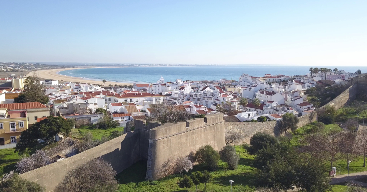 História, artes e memória marcam as celebrações da elevação de Lagos a cidade